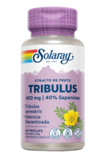 TRIBULUS - 60 VEGCAPS
