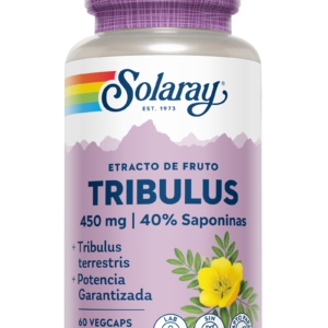 TRIBULUS - 60 VEGCAPS