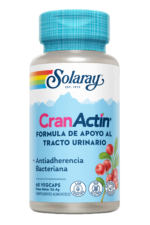 CRANACTIN - 60 VEGCAPS