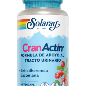CRANACTIN - 60 VEGCAPS