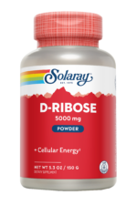 D-RIBOSE - 150G / 30 TOMAS