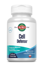 CELL DEFENSE - 60 COMPRIMIDOS
