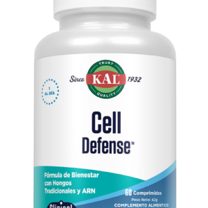 CELL DEFENSE - 60 COMPRIMIDOS