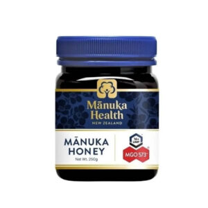Miel de Manuka MGO 573+ (UMF 16+)
