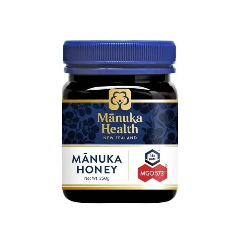 Miel de Manuka MGO 573+ (UMF 16+)