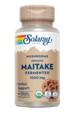 MAITAKE - 60 VEGCAPS