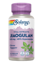 JIAOGULAN - 60 VEGCAPS