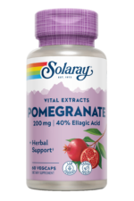 POMEGRANATE - 60 VEGCAPS