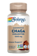 CHAGA - 60 VEGCAPS