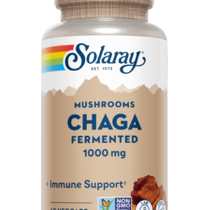 CHAGA - 60 VEGCAPS