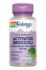 ACTIVATED BROCCOLI - 30 VEGCAPS