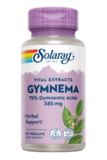 GYMNEMA - 60 VEGCAPS