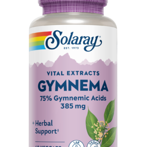 GYMNEMA - 60 VEGCAPS