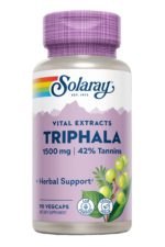 TRIPHALA - 90 VEGCAPS