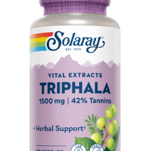 TRIPHALA - 90 VEGCAPS