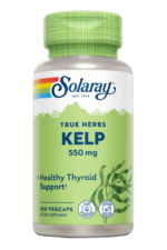 KELP - 100 VEGCAPS
