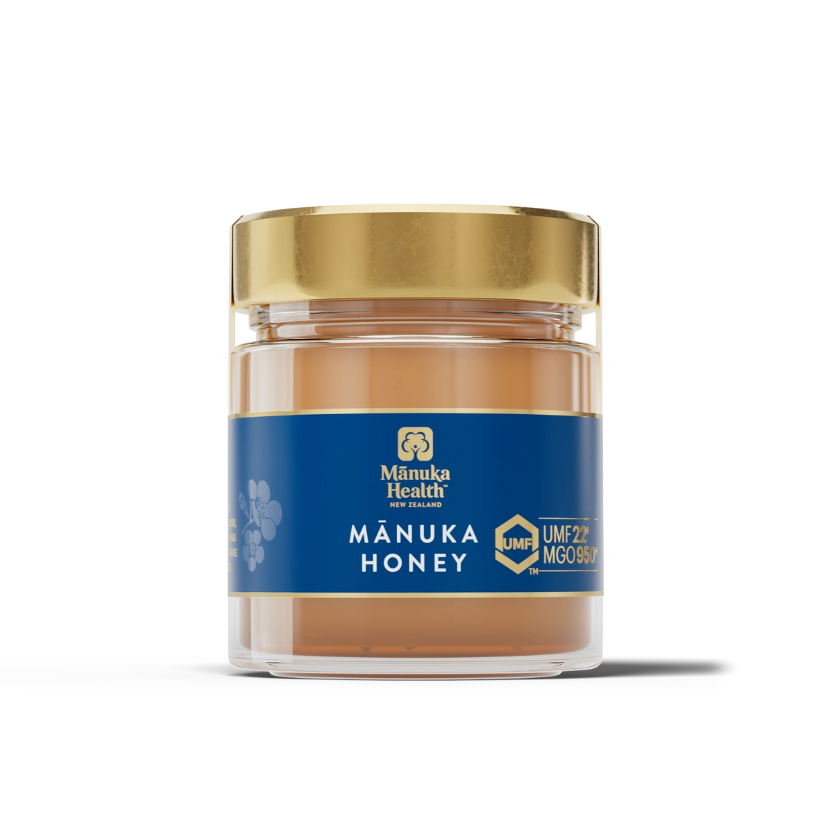 Miel de Manuka MGO 950+ (UMF 22+) - Edición Limitada - Imagen 2