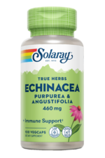 ECHINACEA - 100 VEGCAPS