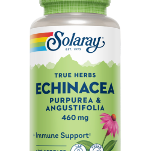 ECHINACEA - 100 VEGCAPS