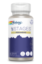 PERIMENO STAGES - 60 VEGCAPS