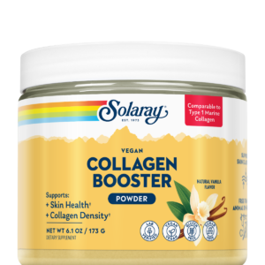 BOOSTER VEGAN COLLAGEN - 173 GR
