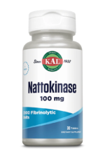 NATTOKINASE - 30 COMPRIMIDOS