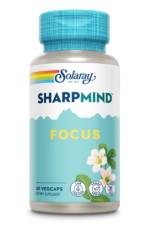 SHARPMIND FOCUS - 30 VEGCAPS