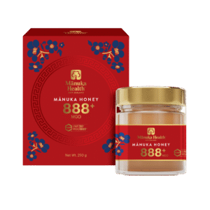 Miel de Manuka MGO 888+ (UMF 20+) - Edición Limitada