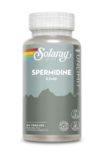 SPERMIDINE  - 60 VEGCAPS