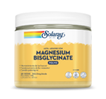 MAGNESIO BISGLYCINATO EN POLVO - 179 GR. (68 DOSIS)