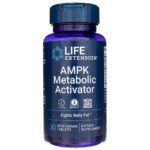 Life Extension Activador Metabólico AMPK - 30 Tabletas