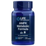 Life Extension Activador Metabólico AMPK EU - 30 Tabletas