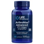 Life Extension ArthroMax ® Advanced NT2 Collagen™ & AprèsFlex ® - 60 Cápsulas