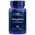 Life Extension Astaxantina con Fosfolípidos - 30 Cápsulas