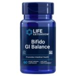 Life Extension Bifido GI Balance - 60 cápsulas vegetales