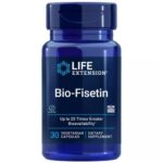 Life Extension Bio-Fisetin - 30 cápsulas