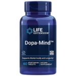 Life Extension Dopa-Mind™ - 60 Tabletas