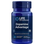Life Extension Dopamine Advantage - 30 Cápsulas