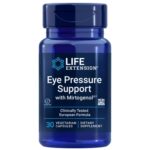 Life Extension Apoyo a la presión ocular con Mirtogenol ® - 30 Cápsulas vegetales