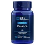 Life Extension FLORASSIST ® Balance Probiótico - 30 cápsulas