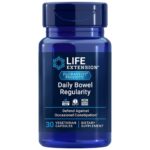 Life Extension Florassist ® Probiótico Regularidad Intestinal Diaria - 30 Cápsulas