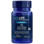 Life Extension FLORASSIST ® Probiótico GI con Tecnología Fágica - 30 Cápsulas