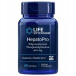 Life Extension HepatoPro - 60 cápsulas