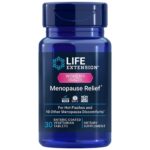 Life Extension Alivio de la menopausia - 30 comprimidos