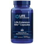 Life Extension Mix™, Complejo de Vitaminas, Minerales, Verduras y Frutas - 360 Cápsulas