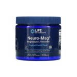 Life Extension Neuro-Mag Magnesio L-Treonato - 93,35 g