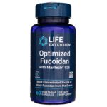 Life Extension Fucoidan Optimizado con Maritech ® 926 - 60 Cápsulas Vegetales
