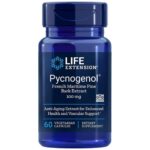 Life Extension Pycnogenol - 60 Cápsulas