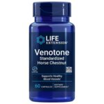 Life Extension Venotone - 60 Cápsulas
