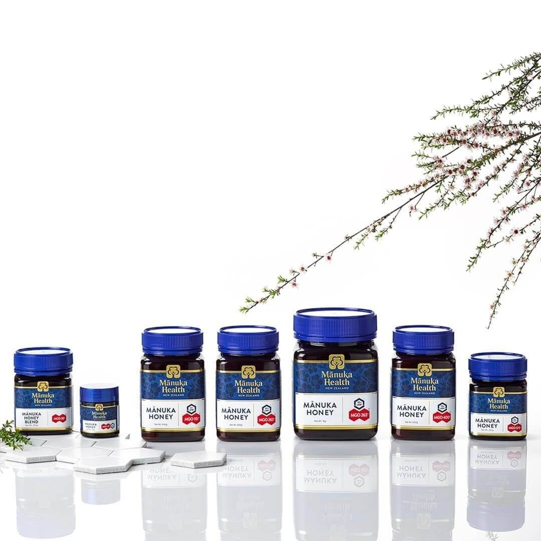 Miel de Manuka MGO 400+ (UMF 13+) - Imagen 7